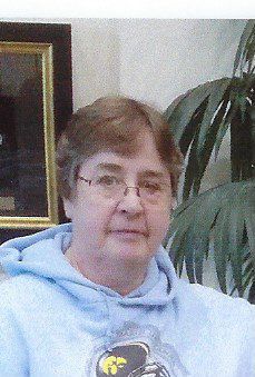 Susan M. “Susie” Beenken